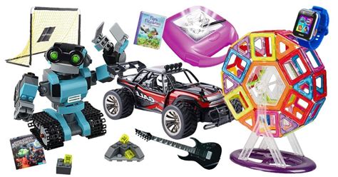 beste geschenke für 7 jährige jungs